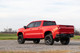Ford Bronco Black Machined Gun Metal One-Piece 89 Series Wheel 20x10 | 6x5.5 by Rough Country